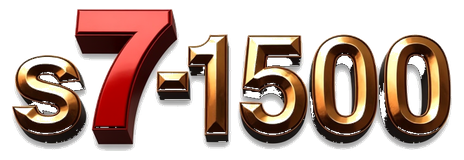 s7-1500 logo