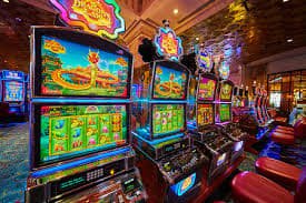 s7-1500 Casino en Vivo